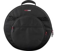 Housse G-ICON pour 8 cymbales jusqu'à 24"