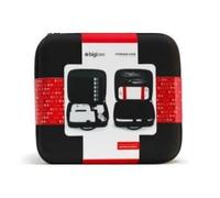 BigBen Interactive Switchstoragecase BB Borsa Rangement Console compatible:Nintendo Switch