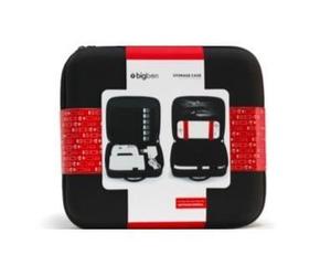Housse Gamebag - Bigben - Nintendo Switch - Protection - Noir - Transport et rangement