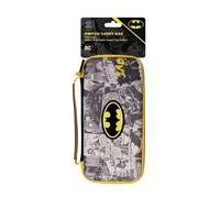Housse Gamebag - FR-TEC - BATMAN - Protection Nintendo Switch - Gris - Mixte