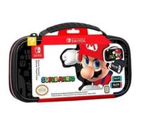 Housse Gamebag - Mario - NNS533 - Multicolore - Compatible Nintendo Switch Lite - Mixte