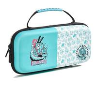 Housse Gamebag - Numskull - Fortnite - Multicolore - Protection - Nintendo Switch