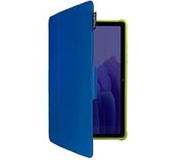 Housse Gecko Super Hero Pour Samsung Galaxy Tab A7 10.4'' (2020) - Vert/Azul