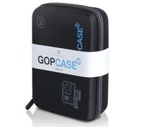 Housse GOP Case M - Sac Pour GoPro Hero 13, 12, 11, 10 Action Cam