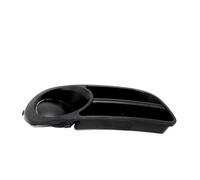 Housse Gril Lampe Antibrouillard pour Skoda pour Fabia MK1 Lifting 2005 2006 2007 2008 Couvercle De Calandre De Phare Antibrouillard sans Trou Phare Antibrouillard (Color : 1pc Right Side)