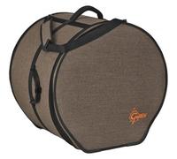Housse Grosse Caisse Pro Tour 20X16" GR-1620Bdb