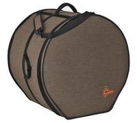 Housse Grosse Caisse Pro Tour 24X14" GR-1424Bdb