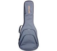 Housse guitare classique Ritter RGR4CMGB 4/4 Gris