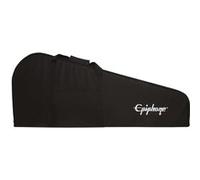 Housse guitare électrique Epiphone Gigbag Premium Solid Body Noir