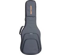 Housse guitare électrique Ritter RGR4EMGB Gris