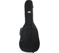 Gator Housse guitare classique GB-4G-CLASSIC Nylon avec sangles sac à dos réglables