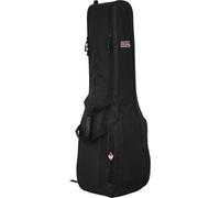 Gator Housse pour guitare Nylon 4G – Électrique/Acoustique et autres instruments