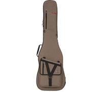 Housse Guitare Transit Basse Marron