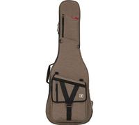 Gator Cases Transit Series Gig Bag pour Guitare Électrique; Extérieur Tan (GT-ELECTRIC-TAN)