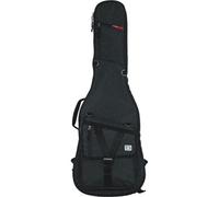 Housse Guitare Transit Electrique Noir Pour guitare électrique