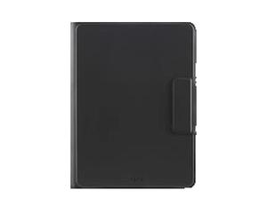 Housse Hama Premium pour iPad Air 11 avec support et clavier - Noir