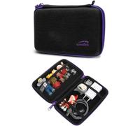 Housse Hard-Case Pour Figurine Tonie 5-8 Tonies