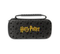 Housse | Harry Potter | Noire-Accessoire-SWITCH