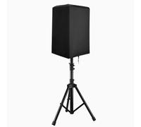 Housse Haut-Parleur pour HK Audio Premium PR:O 12 XD2 | Housse Haut-Parleur En Tissu Oxford 210D Avec Cordon De Serrage, Pour Le Stockage Et L’Usage Extérieur