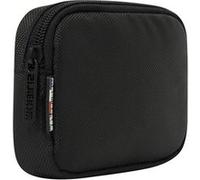 Mobilis Housse pour disque dur 005027 Nylon Noir 2,5" 136 mm Toutes marques