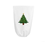 Housse Hivernage Plante 50g/m² Non Tissé avec Fermeture Éclair et - Protection Antigel Vent Neige pour Arbres Jardin 120x180cm(120 * 180cm)