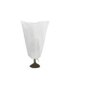 Housse Hivernage Plante Exterieur Couverture Végétale Protection Contre Gel Pot D'arbustes D'hiver Plantation Tissu Antigel Chaud Plantes Jardin Cour Petit Arbre Les Outils Froids(B-250x360cm-White)