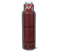 Housse Hivernale Pour Réservoir De Propane Bouclier Thermique Pour