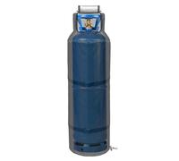 Housse Hivernale Pour Réservoir De Propane Protection Thermique Pour
