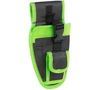 Housse holster - AGT - AW-240.wt - Polyester résistant - 240 x 140 mm - Pratique et sécurisé