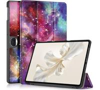 Housse Honor Pad 9, coque protectrice en PU, triple support pliable, YHX, HonorPad 9 12,1 pouces