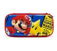 Housse Hori Vault Mario Rouge pour Nintendo Switch Rouge G