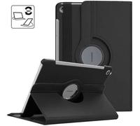 Housse Huawei M5 10 ( 10.8\"") - 360 Rotation avec Stand de Tablette Protection Coque pour Huawei Mediapad M5 10 [Noir]