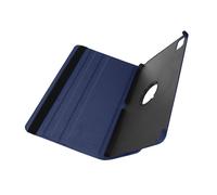 Housse Huawei MatePad Pro 12.6 Clapet Support Rotatif 360° bleu