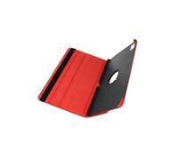 Housse pour Huawei MatePad Pro 12.6 Clapet Support Rotatif 360° Rouge Rouge G