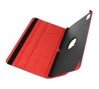 Housse pour Huawei MatePad Pro 12.6 Clapet Support Rotatif 360° Rouge Rouge G