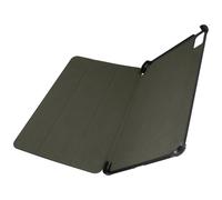 Housse Huawei MatePad Pro 12.6 Clapet Support Vidéo et Clavier noir