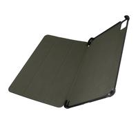 Housse pour Huawei MatePad Pro 12.6 Clapet Support Vidéo et Clavier Noir Noir G