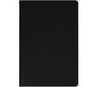 Housse Huawei MediaPad M5 Lite Fonction Support Rotatif 360° noir