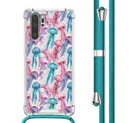 Housse Huawei P30 Pro - plastique - imoshion Soft Case, housse avec bande, backcover - multicolore