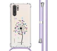 Housse Huawei P30 Pro - plastique - imoshion Soft Case, housse avec bande, backcover - multicolore