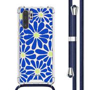 Housse Huawei P30 Pro - plastique - imoshion Soft Case, housse avec bande, backcover - multicolore