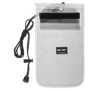 Housse imperméable 140 x 230 mm Mil-Tec - Olive