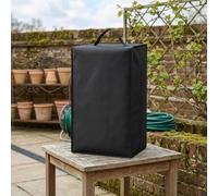 Housse Imperméable 600D pour Machine à Glace Pilée - Protection Anti-UV et pour poussière 38x25x48cm