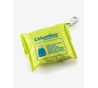 Housse imperméable Columbus Outdoor Raincover 45-65L jaune