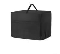 Housse imperméable et anti-poussière pour trancheuse de viande fabriquée à partir de tissu Oxford résistant aux rayures Taille standard (50,8 x 43,2 x 38,1 cm)