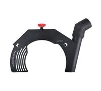 Housse imperméable et antirouille pour meuleuse d'angle haute résistance, bouton de serrage facile pour diverses applications, housse réglable