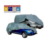 Housse imperméable extérieure pour BMW X5