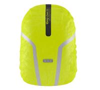 Housse imperméable fluo pour sac à dos Bag Cover 2.2 Wowow ( Jaune fluo / 25 L )