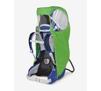 Housse imperméable Osprey Poco Raincover verte