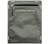 Housse imperméable Pouch A4 WR Tasmanian Tiger - Stone Grey Olive